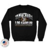 Armada Merch Vamachara Los Angeles Angel Crewneck 1 kenny Armada Merch Vamachara Los Angeles Angel Crewneck0