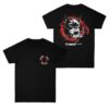 kenny Armada Merch Vamachara Mongrel Toc Collab Tee0
