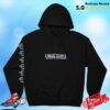 kenny Armada Merch Vamachara Rose Hoodie1