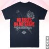 kenny Armada Merch Vamachara Rose Knife Tee1