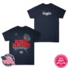 kenny Armada Merch Vamachara Rose Knife Tee3