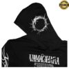kenny Armada Merch Vamachara Thorns Hoodie