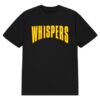 kenny Armada Merch Whispers Bangkok Evilcore Tee Black1