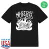 kenny Armada Merch Whispers Fall 25 Tour Tee0