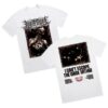 kenny Artist First Merch Lorna Shore Prison Of Flesh T Shirt White1