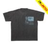 kenny As Everything Unfolds Store Merch Profile Card Tee