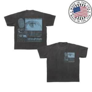 kenny As Everything Unfolds Store Merch Profile Card Teeaa