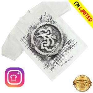 kenny Asaali Store Merch Asaali Blueprint T Shirts