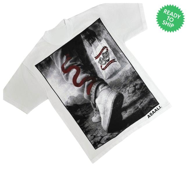 kenny Asaali Store Merch Asaali Valley T Shirts kenny Asaali Store Merch Asaali Valley T Shirts