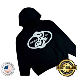 kenny Asaali Store Merch Crescent Logo Pullovers kenny Asaali Store Merch Crescent Logo Pullovers