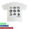 kenny Asaali Store Merch Figure 1 T Shirt
