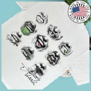 kenny Asaali Store Merch Figure 1 T Shirtw