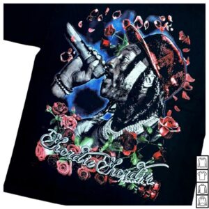 kenny Asaali Store Merch Shordie Shordie Love Lost T Shirte