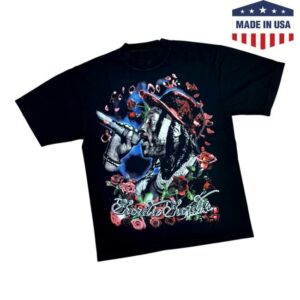 kenny Asaalico Merch Store Shordie Shordie Love Lost T Shirta kenny Asaalico Merch Store Shordie Shordie Love Lost T Shirta