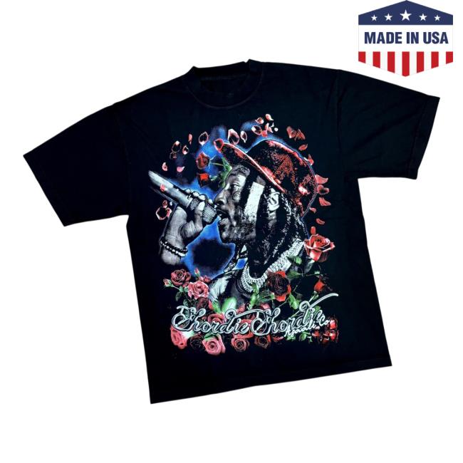 kenny Asaalico Merch Store Shordie Shordie Love Lost T Shirta kenny Asaalico Merch Store Shordie Shordie Love Lost T Shirta