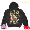 kenny Asspizza Store Merch Shop Generation 2 Fresh Blank Hoodie