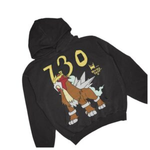 kenny Asspizza Store Merch Shop Generation 2 Fresh Blank Hoodies