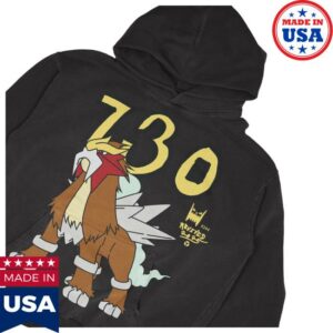 kenny Asspizza Store Merch Shop Generation 2 Fresh Blank Hoodiet