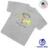 kenny Audrey Hobert Merch Shooting Star Tee0