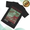 kenny August Burns Red Merch Fifap Cbr T Shirt0