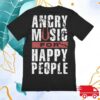 kenny August Burns Red Merch Store Angry Music Shirts