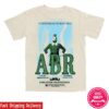 kenny August Burns Red Merch Store Jake Elf Shirt
