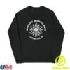 kenny August Burns Red Merch Store Snowflake Sweatshirt