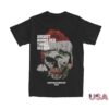 kenny August Burns Red Merch Store Thrill Seeker Cover Cbr Shirt 1