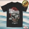 kenny August Burns Red Merch Thrill Seeker Cover Cbr T Shirt