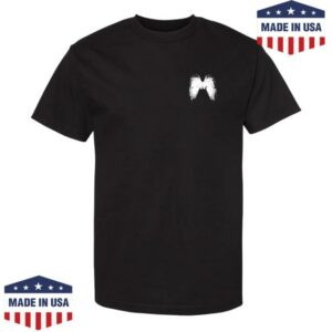 kenny Austin Giorgio Merch Store Angel Tee