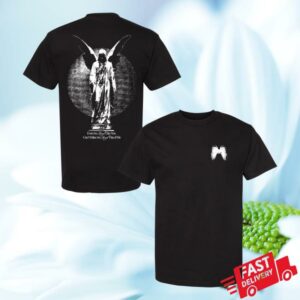 kenny Austin Giorgio Merch Store Angel Teeaa