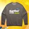kenny Average Rob Merch Turbo Crewneck