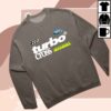 kenny Average Rob Merch Turbo Crewnecks