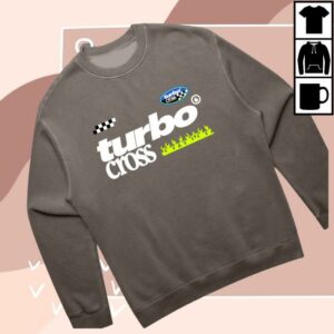 kenny Average Rob Merch Turbo Crewnecks