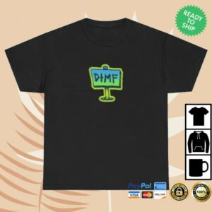 kenny Bad Bunny Debi Tirar Mas Fotos Merch Dtmf Merch World Tour Signage Graphic Tee1