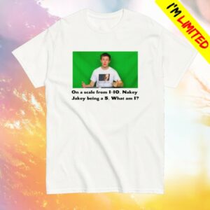 kenny Ball Creative Merch Store Jakey Hanks Shirt