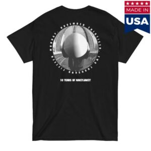 kenny Ball Creative Merch Store Thank You For Watching My Video Shirt