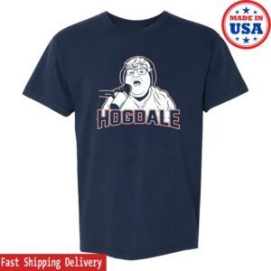 kenny Barstool Sports Store Hogdale Tee