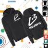 kenny Barstoolsports Merch Shop Bush Gaming Hoodies