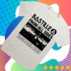 Bastille Merch Bastille Live Tour Natural T-Shirt 1 kenny Bastille Merch Bastille Live Tour Natural T Shirt0
