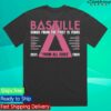 Bastille Merch From All Sides 2025 Black Tour T-Shirt 3 kenny Bastille Merch From All Sides 2025 Black Tour T Shirt
