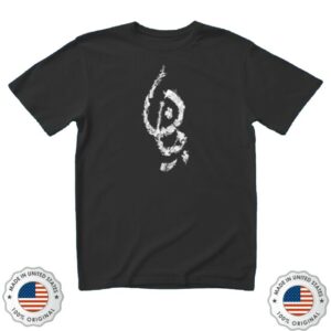 kenny Bayaan Merch Store Bayaan Logo Tee Black