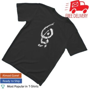 kenny Bayaan Merch Store Bayaan Logo Tee Black0