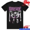 kenny Bayside Merch Eclipse Black Shirt