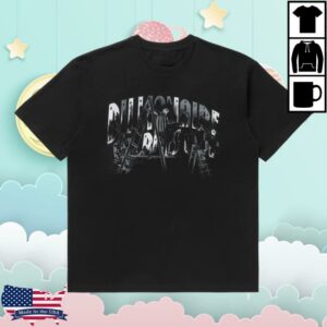 kenny Bbcicecream Merch Store Billionaire Boys Club Curve Ss Tee