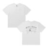 Bbcicecream Merch Store Billionaire Boys Club Curve Ss Tee White 2 kenny Bbcicecream Merch Store Billionaire Boys Club Curve Ss Tee Whiteaa