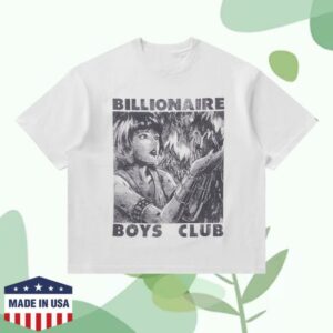 kenny Bbcicecream Merch Store Billionaire Boys Club Giant Ss Knit