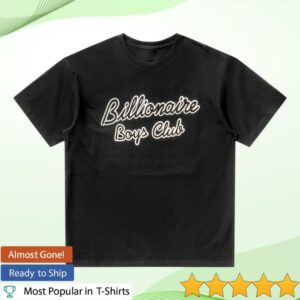 kenny Bbcicecream Merch Store Billionaire Boys Club Mantra Ss Tee