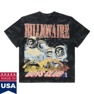 kenny Bbcicecream Merch Store Billionaire Boys Club Rushmore Ss Knit