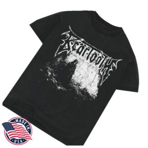 kenny Beartooth Merch Store Classic Shirts
